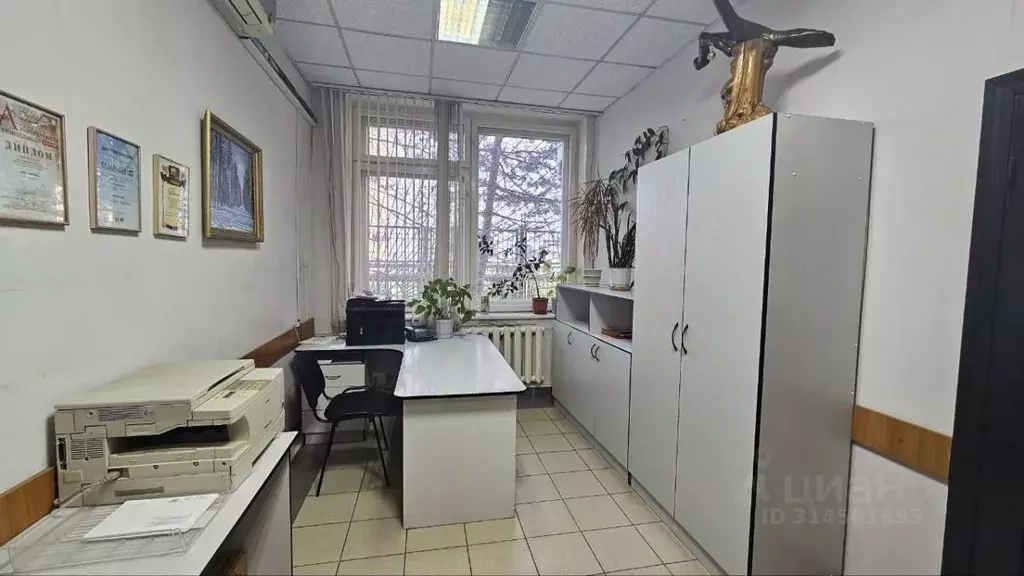Помещение свободного назначения в Нижегородская область, Нижний ... - Фото 0