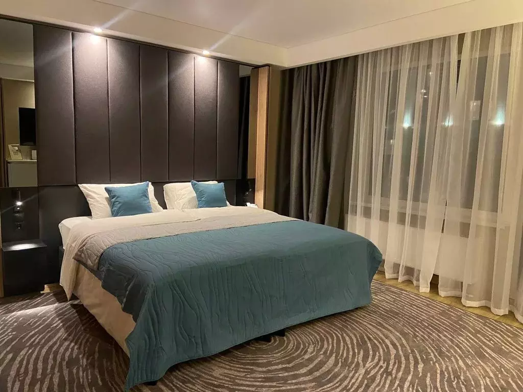 Студия Санкт-Петербург ул. Салова, 61 (38.5 м) - Фото 2