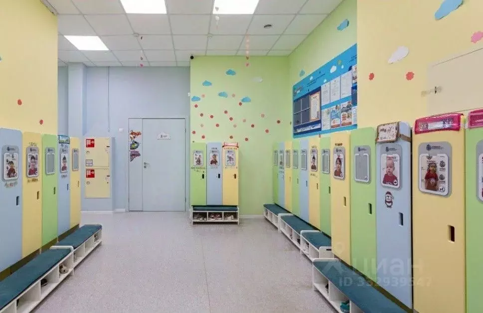 Помещение свободного назначения в Москва Сосинская ул., 6 (271 м) - Фото 1