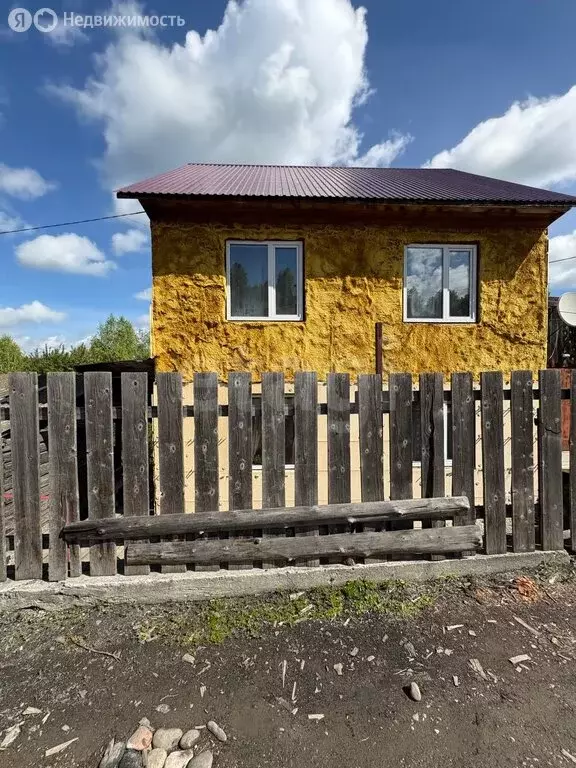 Дом в Горно-Алтайск, Онгудайская улица (144.1 м) - Фото 1