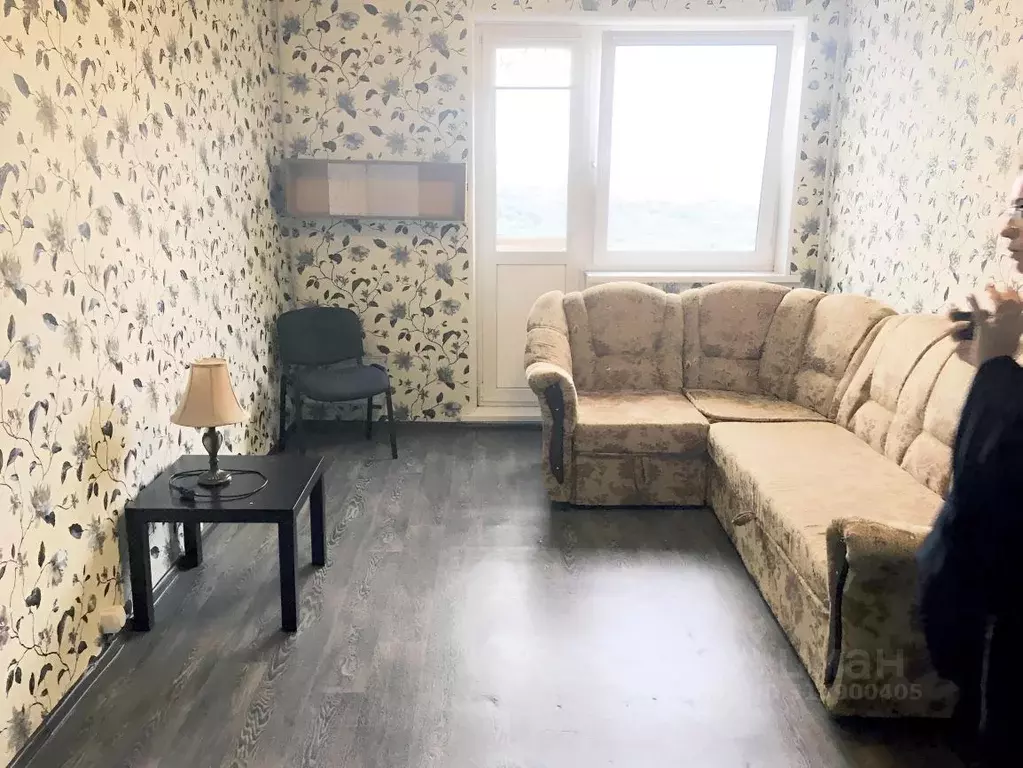 Комната Москва бул. Яна Райниса, 47К1 (18.0 м) - Фото 0