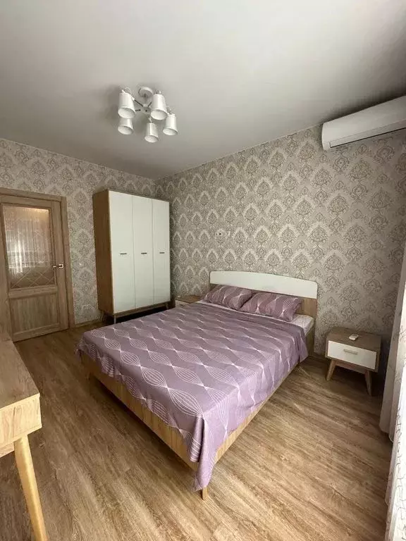 2-к кв. Ростовская область, Ростов-на-Дону ул. Мечникова, 110с2 (56.0 ... - Фото 0