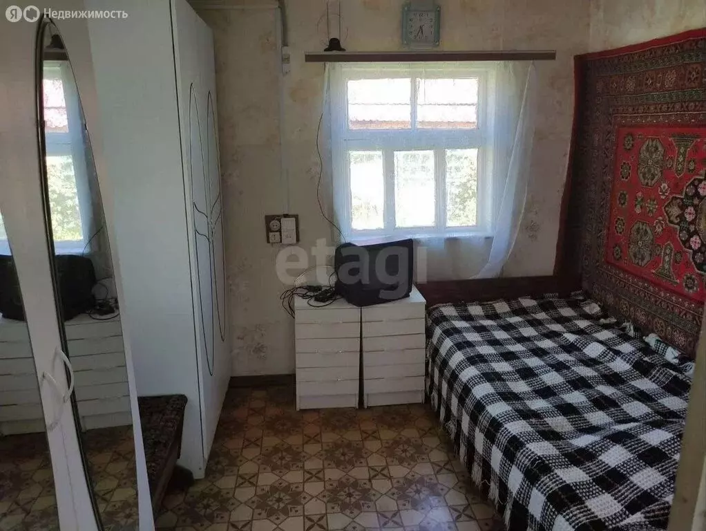 Дом в Брянск, садоводческое объединение Садовод (25 м) - Фото 1