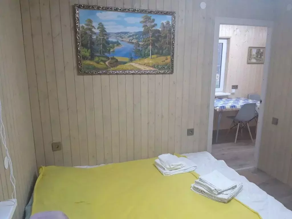 Дом в Псковская область, Псковский район, Писковичская волость, д. ... - Фото 2