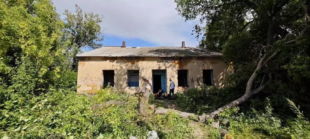 Производственное помещение в Челябинская область, Копейск Транспортная ... - Фото 1