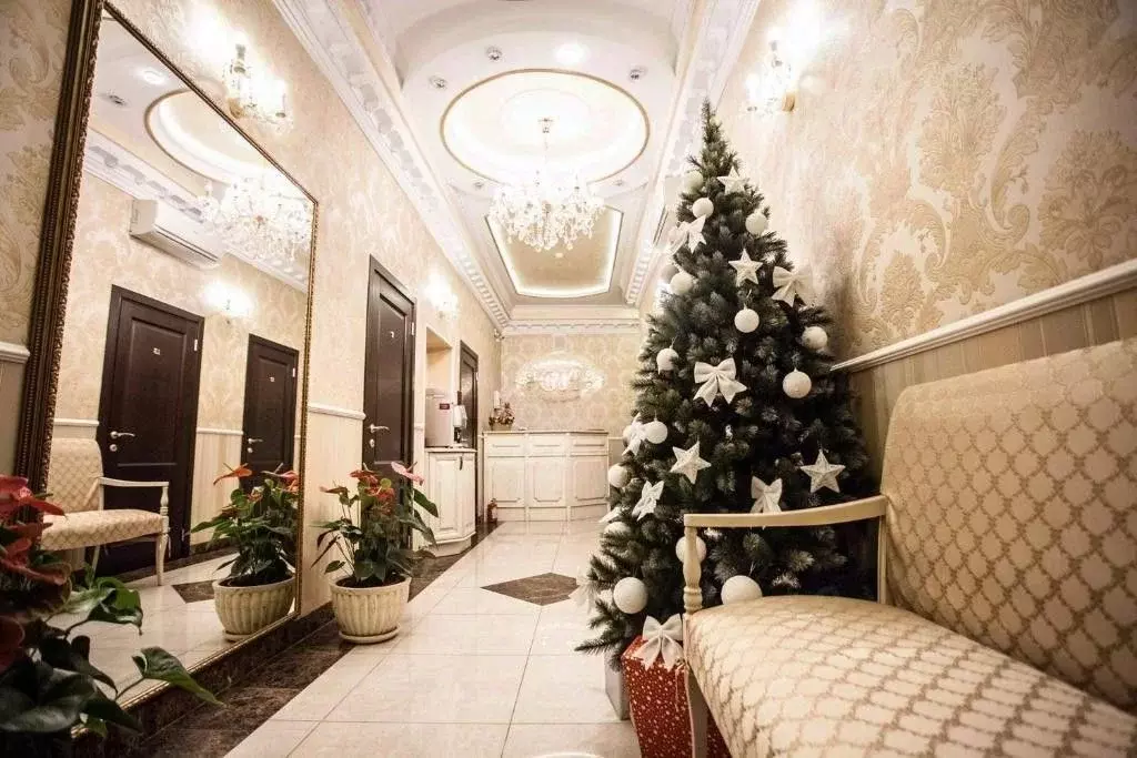 Комната Санкт-Петербург Московский просп., 36 (10.0 м) - Фото 0