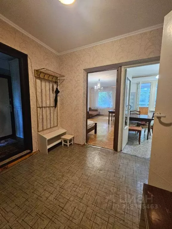 Квартира, 1 комната, 45 м - Фото 0