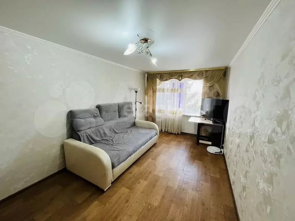 2-к. квартира, 46,3 м, 4/5 эт. - Фото 1