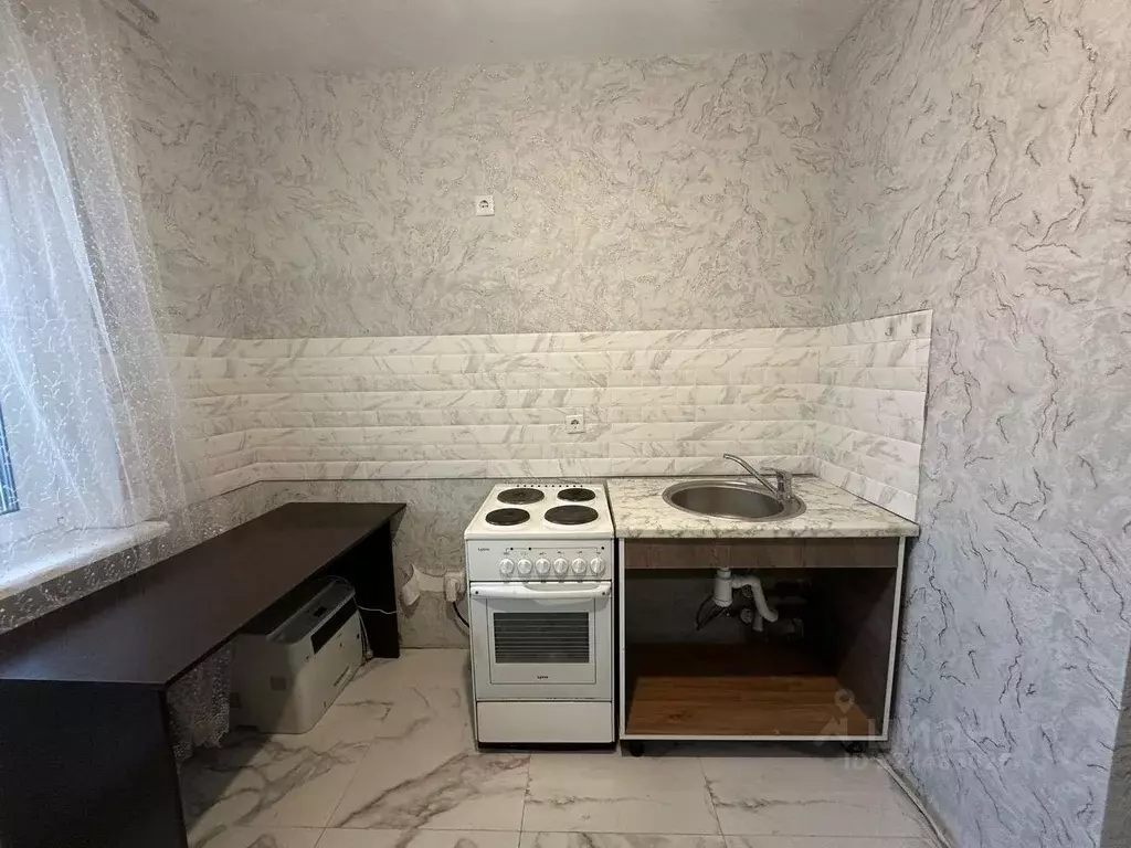 1-к кв. Калужская область, Калуга ул. Минская, 38 (40.6 м) - Фото 1