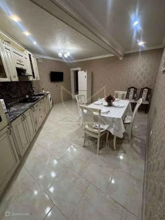 Продаётся 3-к квартира, 95 м - Фото 1
