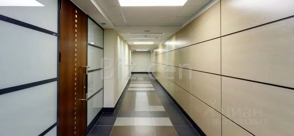 Офис в Москва ул. Горбунова, 2С3 (702 м) - Фото 1