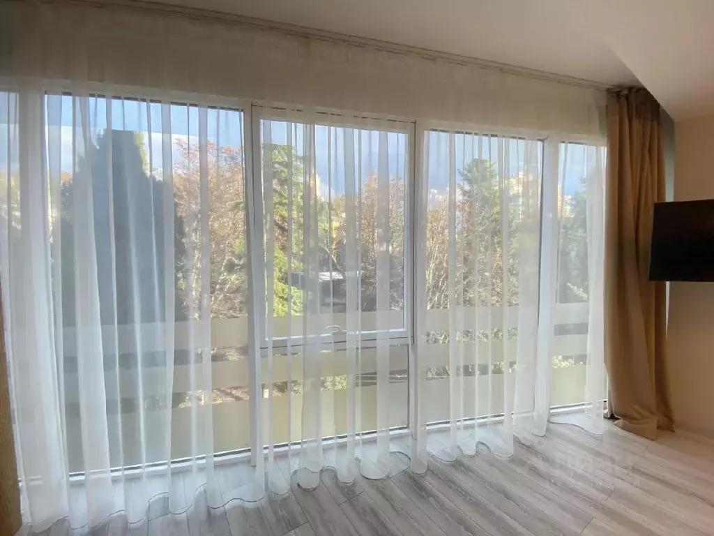 Студия Крым, Ялта ул. Руданского, 8Б (40.0 м) - Фото 0