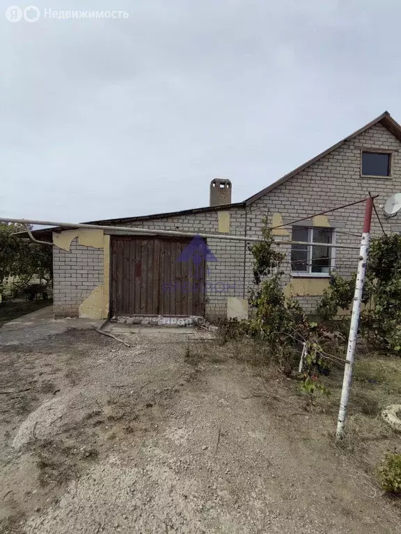 Дом в Маркинская, улица Некрасова, 8 (101 м) - Фото 1