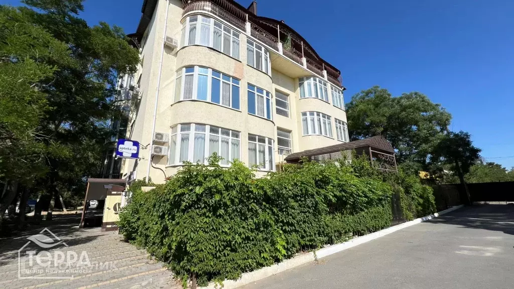Продаётся 1-к квартира, 52 м - Фото 0