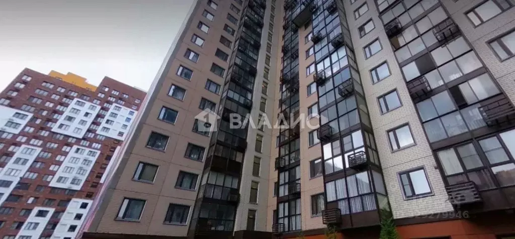 3-к кв. Москва Родниковая ул., 9Ак1 (69.0 м) - Фото 1