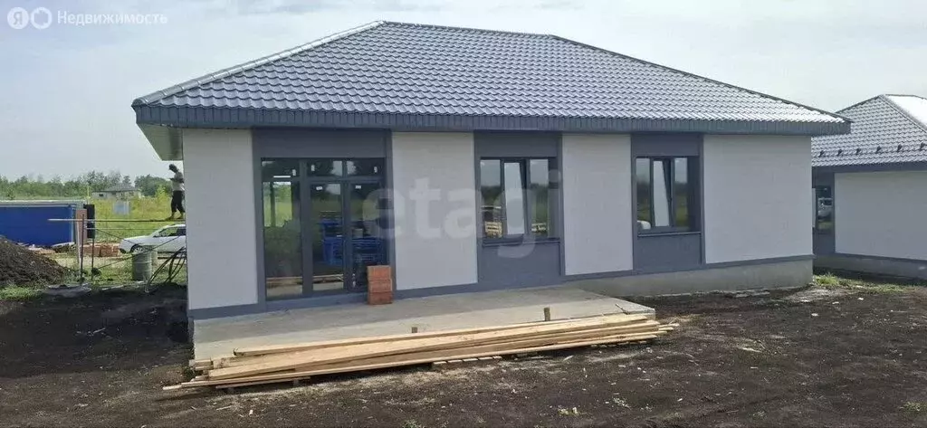 Дом в посёлок городского типа Стройкерамика, КП Новая дубрава, Видная ... - Фото 2