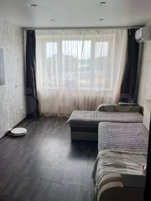 3-к. квартира, 58,3 м, 9/9 эт. - Фото 1