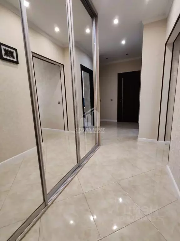 2-к кв. Калининградская область, Калининград Флотская ул., 9 (67.0 м) - Фото 1