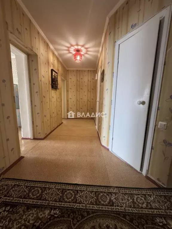 1-к кв. Белгородская область, Белгород ул. Щорса, 47б (59.98 м) - Фото 2