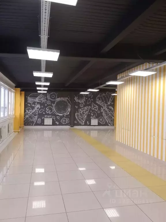 Торговая площадь в Чувашия, Канаш Кооперативная ул., 31 (162 м) - Фото 1