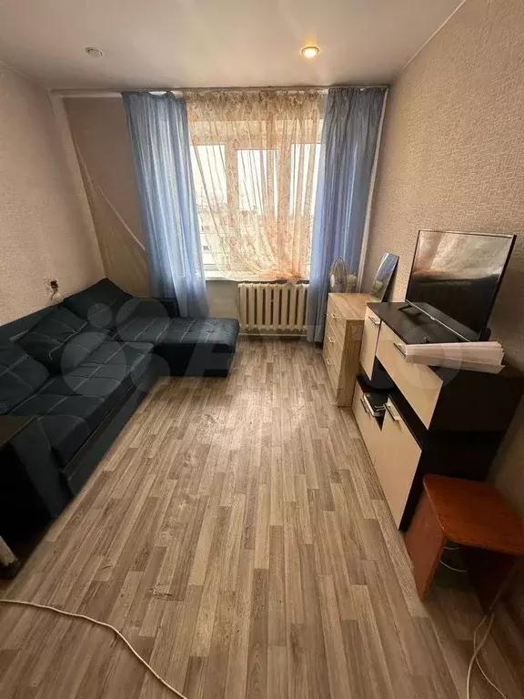 Комната 18 м в 1-к., 5/5 эт. - Фото 1