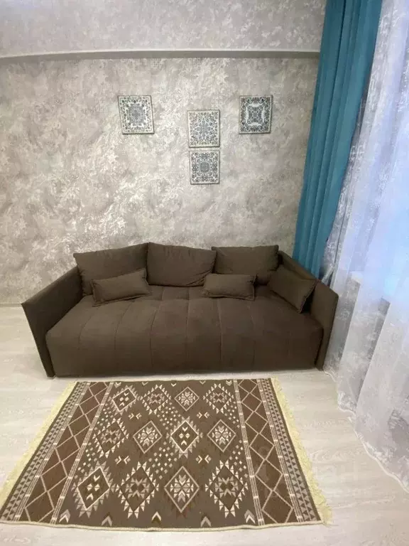 1-к кв. Приморский край, Владивосток Партизанский просп., 12А (20.0 м) - Фото 0