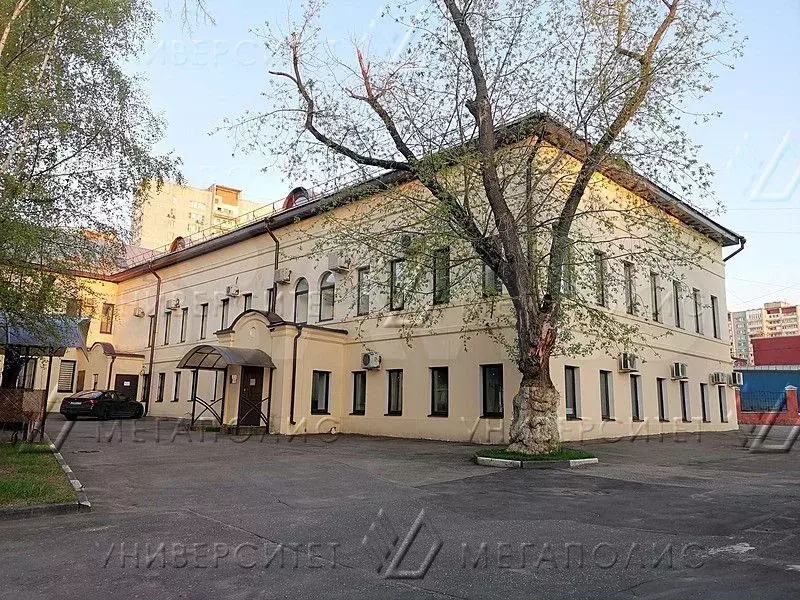 Помещение свободного назначения 1511 м - Фото 0