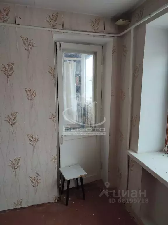 2-к кв. Калужская область, Калуга Анненки мкр, ул. Вишневского, 23 ... - Фото 2