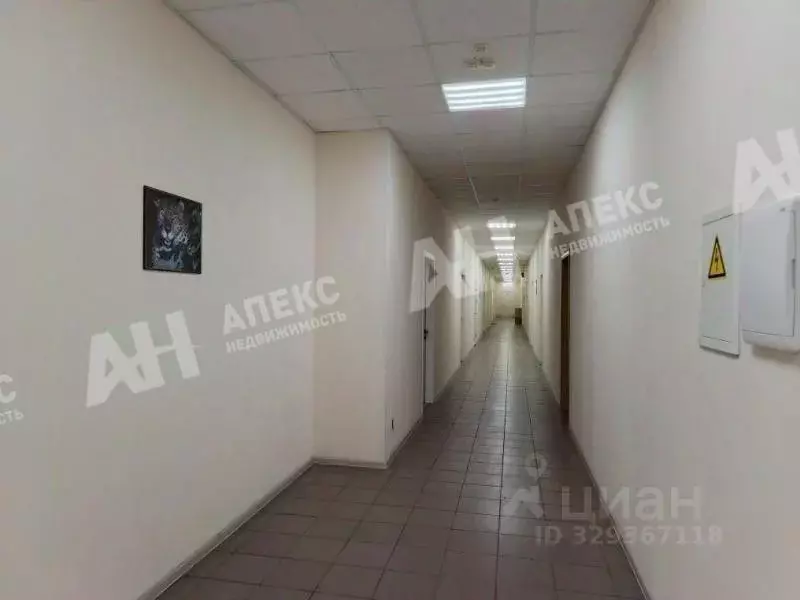 Помещение свободного назначения в Москва ул. Карьер, 2АС1 (53 м) - Фото 1