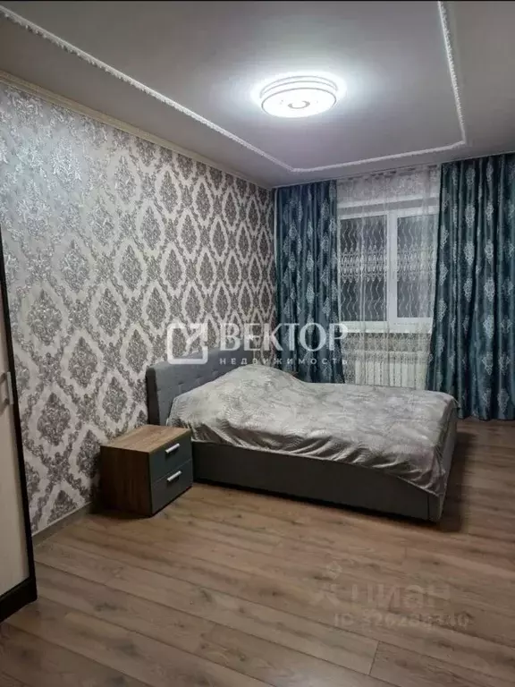 3-к кв. Ярославская область, Ярославль ул. 1-я Веткинская, 3 (83.1 м) - Фото 0