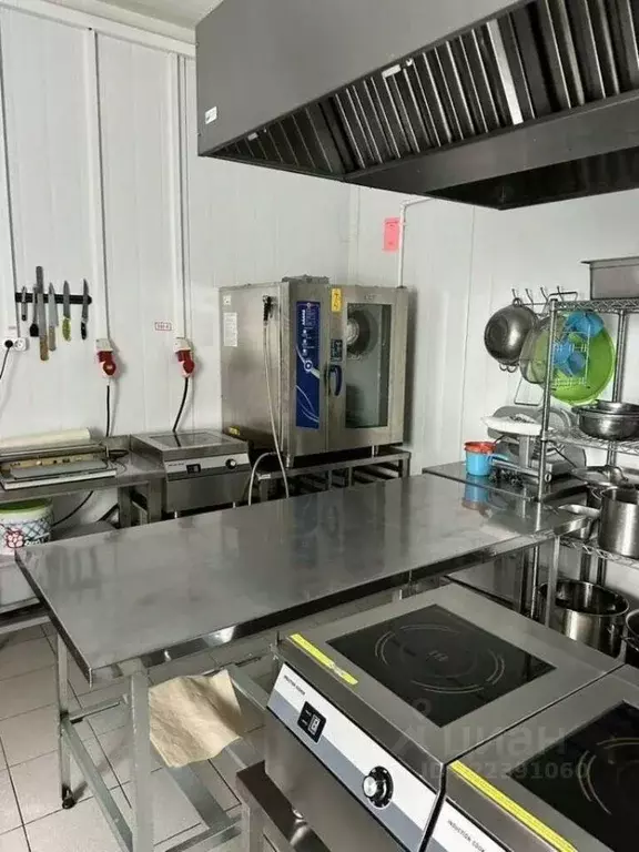 Помещение свободного назначения в Московская область, Орехово-Зуево ... - Фото 1