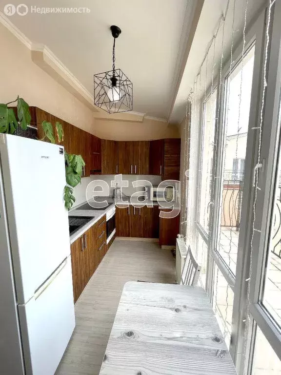 2-комнатная квартира: Севастополь, улица Колобова, 21В (63.3 м) - Фото 1