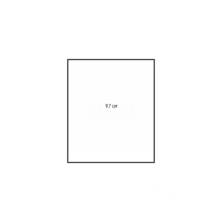 Участок в Белгородская область, Белгородский район, Поселок Разумное ... - Фото 2