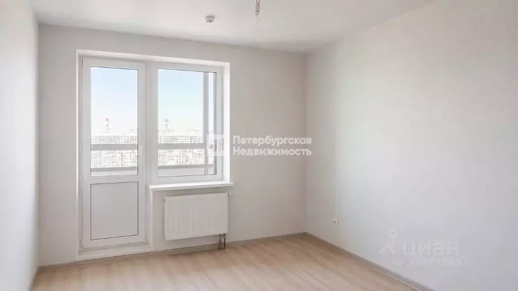 3-к кв. Санкт-Петербург Ленинский просп., 68 (75.0 м) - Фото 1