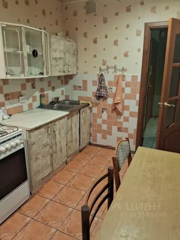 3-к кв. Ульяновская область, Димитровград Гвардейская ул., 45 (64.0 м) - Фото 2