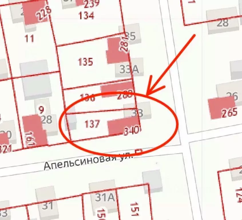 Участок в Волгоградская область, Волгоград Алычевая ул., 33 (3.17 ... - Фото 1