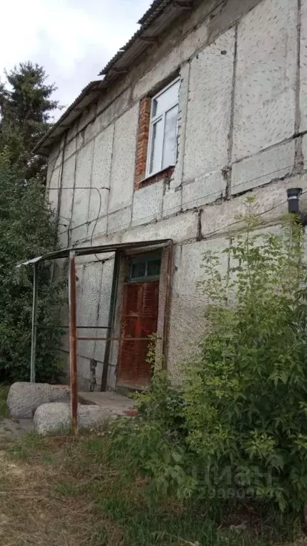 Помещение свободного назначения в Омская область, Марьяновский район, ... - Фото 1