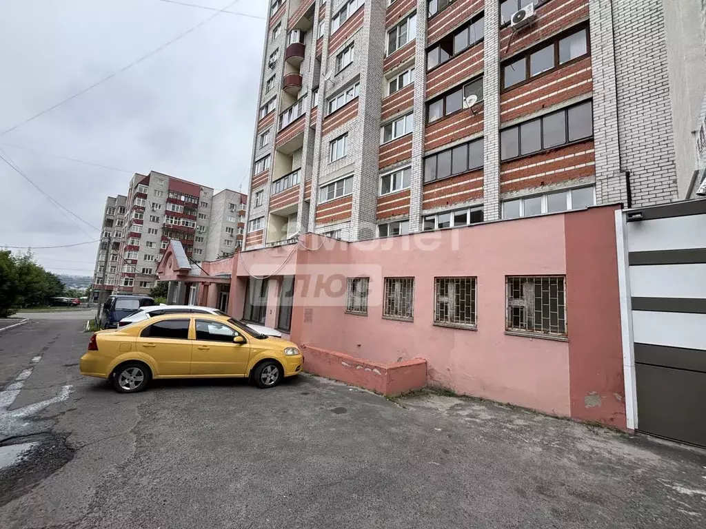Офис в Курская область, Курск ул. Ватутина, 23 (130 м) - Фото 1