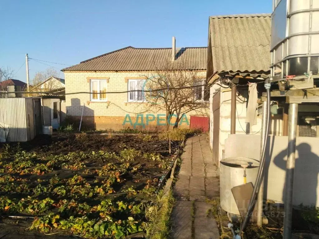 Дом в Белгородская область, Новый Оскол ул. Лебедева (73 м) - Фото 2