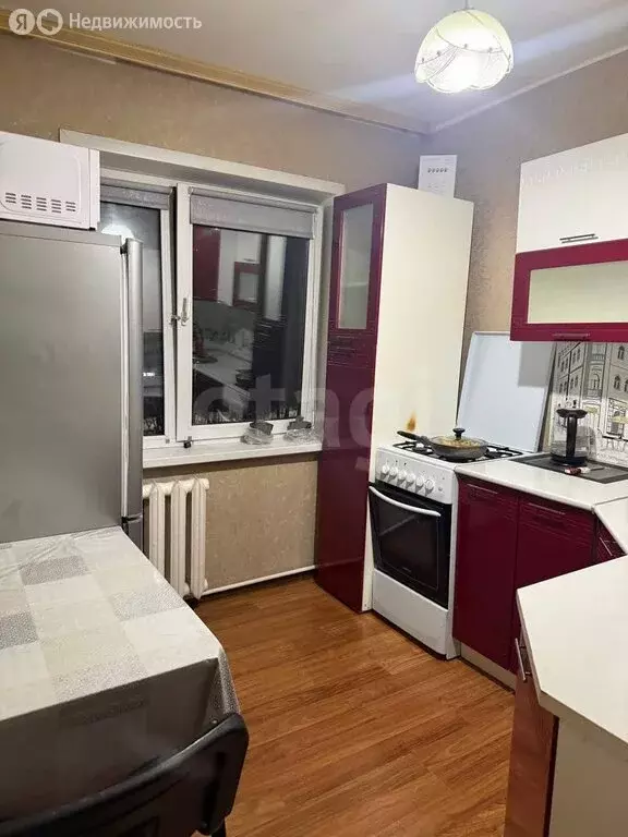 1-комнатная квартира: Ангарск, 8-й микрорайон, 91 (31 м) - Фото 1