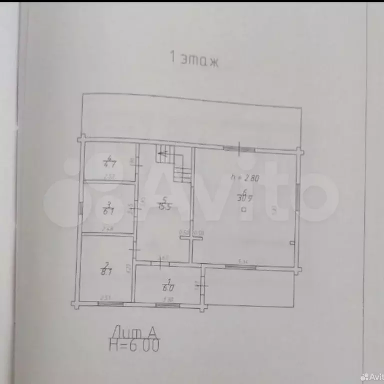 Дом 150 м на участке 12 сот. - Фото 0