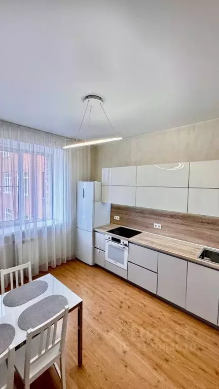 3-к кв. Алтайский край, Барнаул Социалистический просп., 42 (94.5 м) - Фото 1