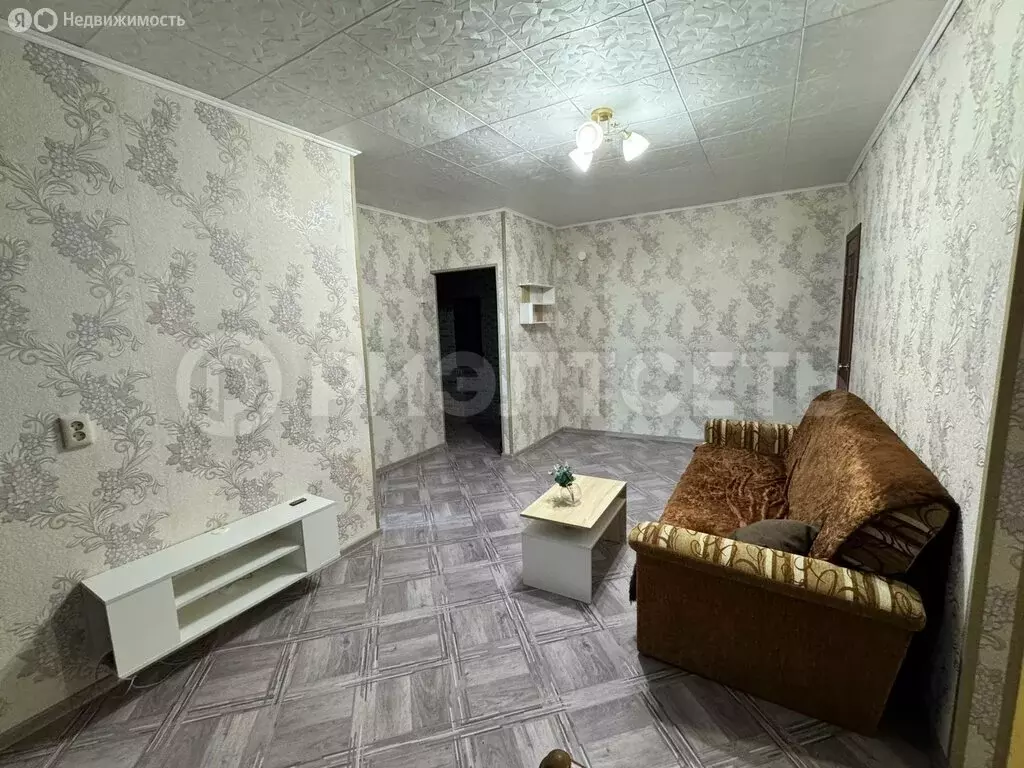 2-комнатная квартира: Апатиты, Московская улица, 6 (42 м) - Фото 2