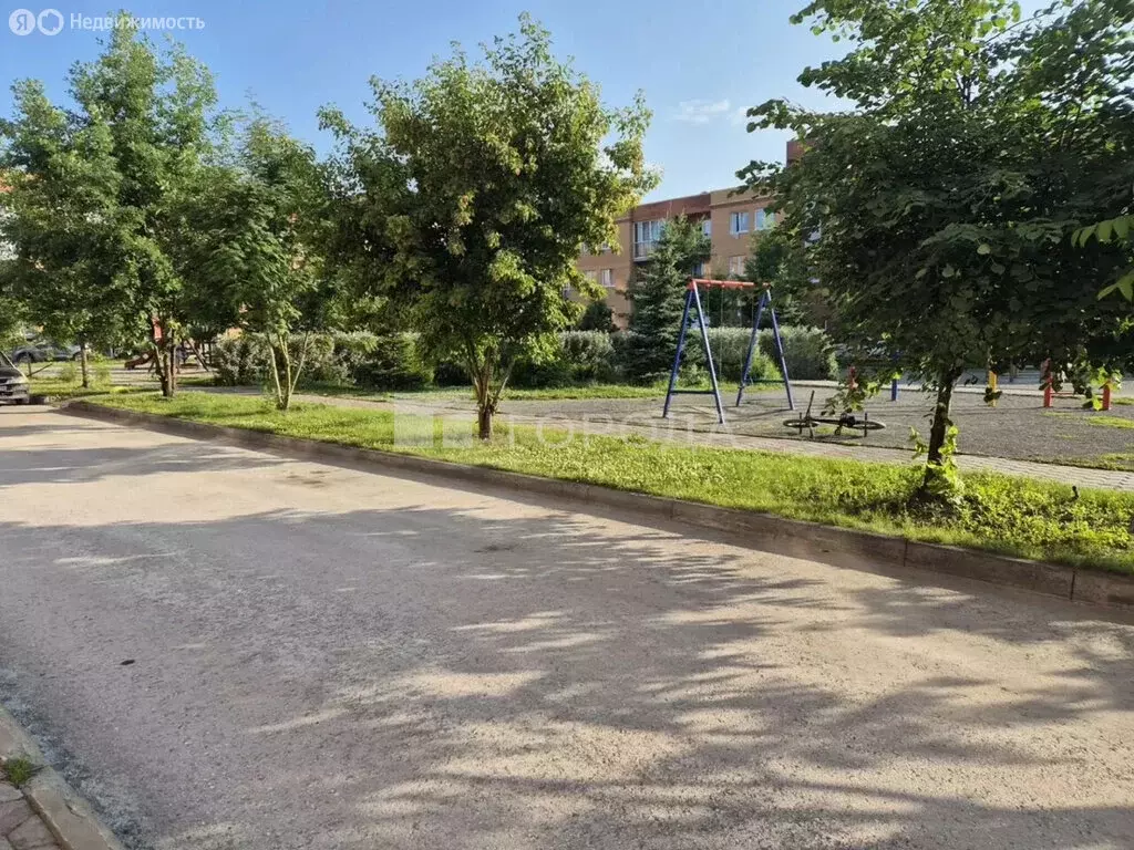 Помещение свободного назначения (30 м) - Фото 1
