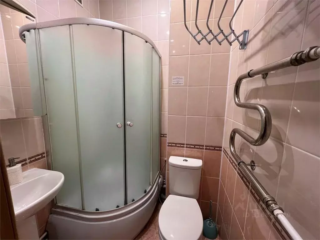 Комната Санкт-Петербург ул. Савушкина, 14А (22.0 м) - Фото 0