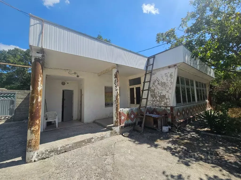 Помещение свободного назначения в Краснодарский край, Геленджик ... - Фото 1