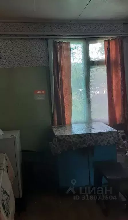 2-к кв. Рязанская область, Сасовский муниципальный округ, пос. ... - Фото 0