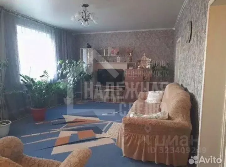 Дом в Алтайский край, Рубцовск Фруктовый пер., 13 (87 м) - Фото 1