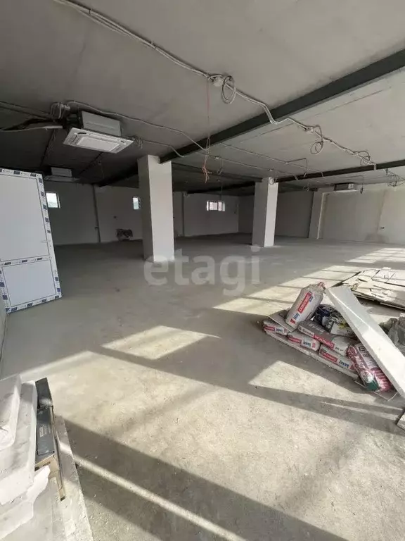 Офис в Краснодарский край, Крымск ул. Комарова, 42А (225 м) - Фото 2