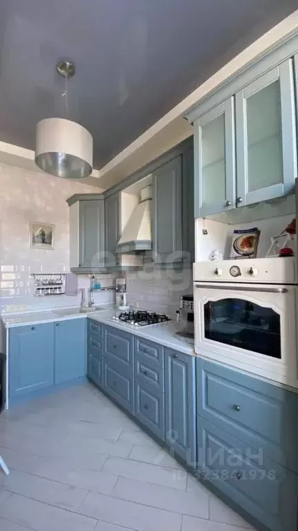 2-к кв. Ульяновская область, Ульяновск ул. Ленина, 57 (61.0 м) - Фото 1